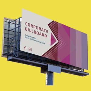 Billboard