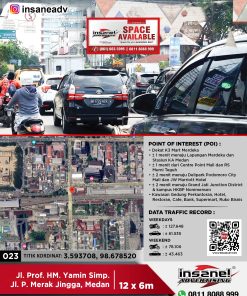 023 HM YAMIN SIMP MERAK JINGGA DEPAN