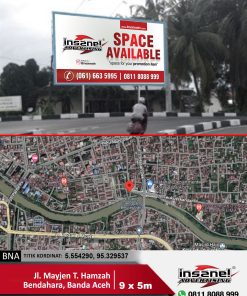 Jl. MAYJEN T HAMZAH