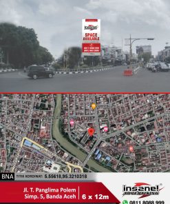 Jl. T. PANGLIMA POLEM SIMP. 5